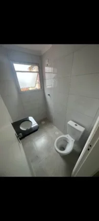 Imagem Apartamento à Venda em Vila Tupi, Praia Grande - SP