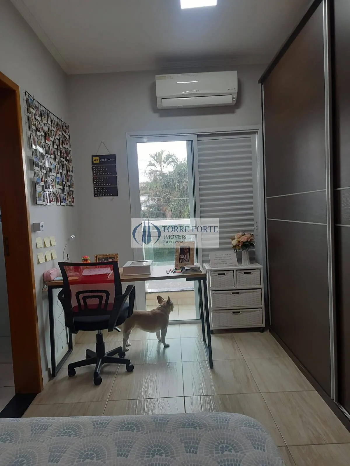 Imagem Sobrado 2 dormitórios 2 suítes 2 vagas Vila Tolstói