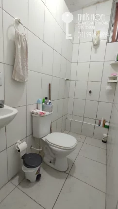 Imagem APARTAMENTO TÉRREO DE 2 SUÍTES NA LADEIRA DA BARRA - FINANCIÁVEL
