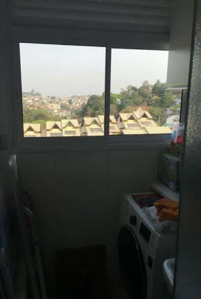 Foto do imóvel Apartamento com 2 Quartos à Venda, 54 m² em Avenida Senador José Ermírio de Moraes
