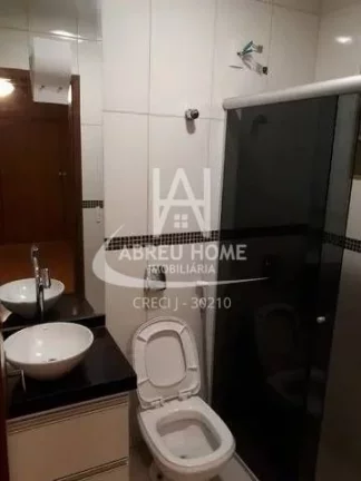 Imagem Apartamento, Higienópolis - São José do Rio Preto