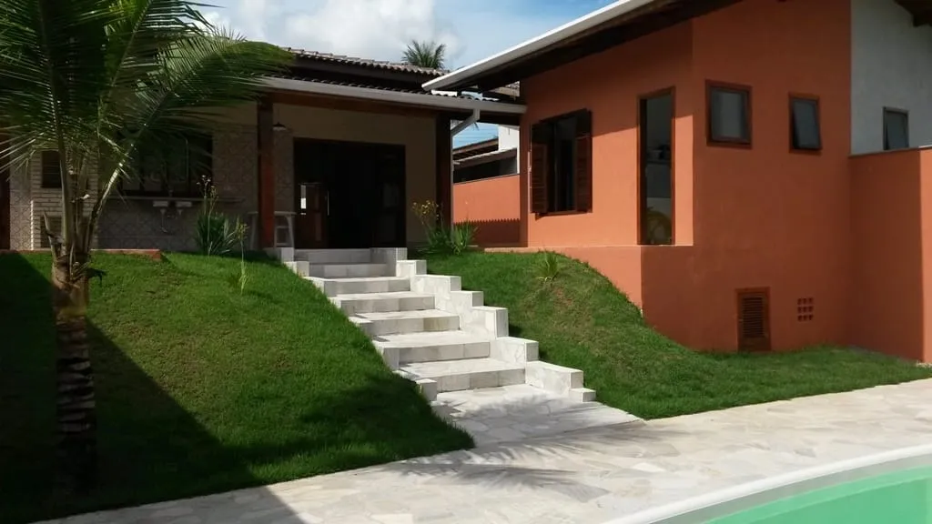 Imagem Casa à venda 4 Quartos, 1 Suite, 3 Vagas, 270M², Horto, Ubatuba - SP