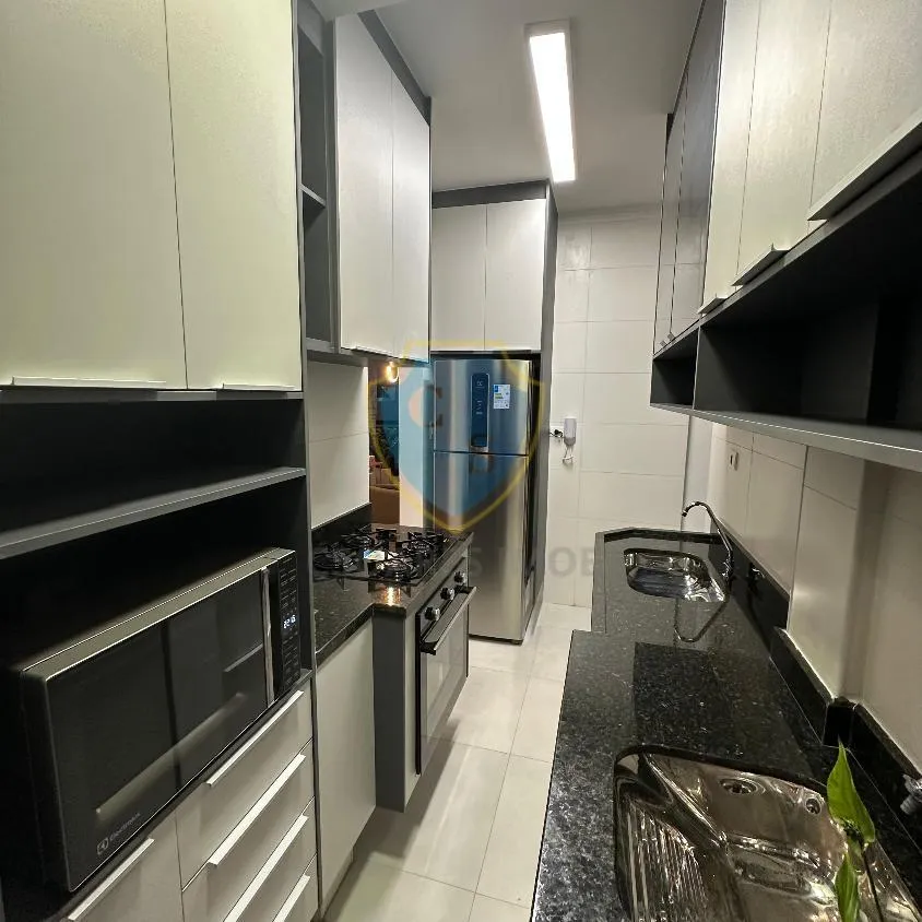 Imagem 2 DORM VARANDA GOURMET