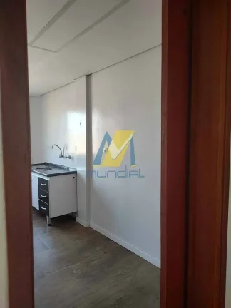 Imagem Morar a poucos minutos da FEI em SBC é possível, sim. Apto Desoculpado.