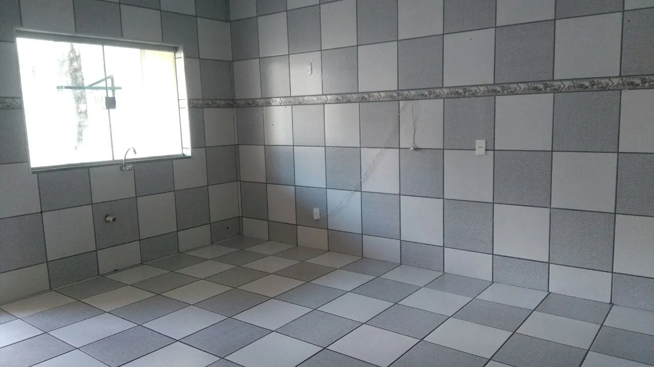 Imagem Casa à venda 4 Quartos, 2 Vagas, Aroeira, Aparecida - SP