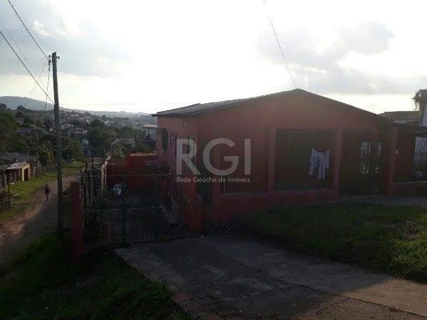 Imagem Casa para Venda - 150m², 5 dormitórios, 3 vagas - intersul