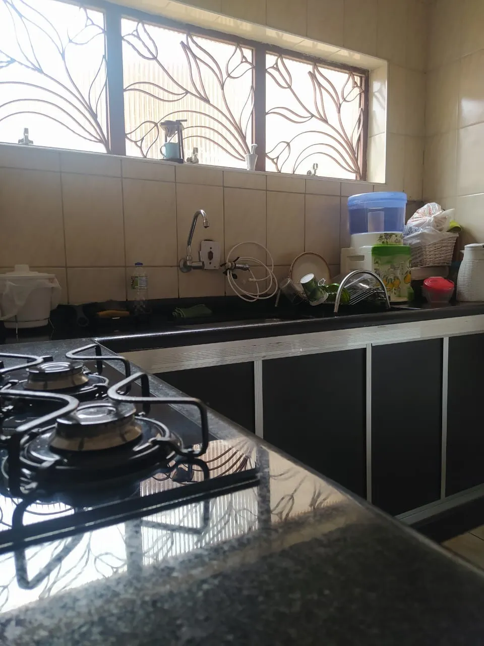 Imagem Sobrado à venda localizado na Vila Haro em Sorocaba