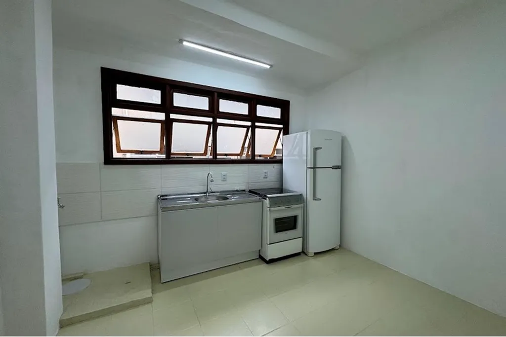 Imagem Apartamento em Partenon