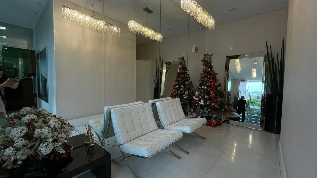 Imagem Apartamento à venda com por R$ 2.300.000,00