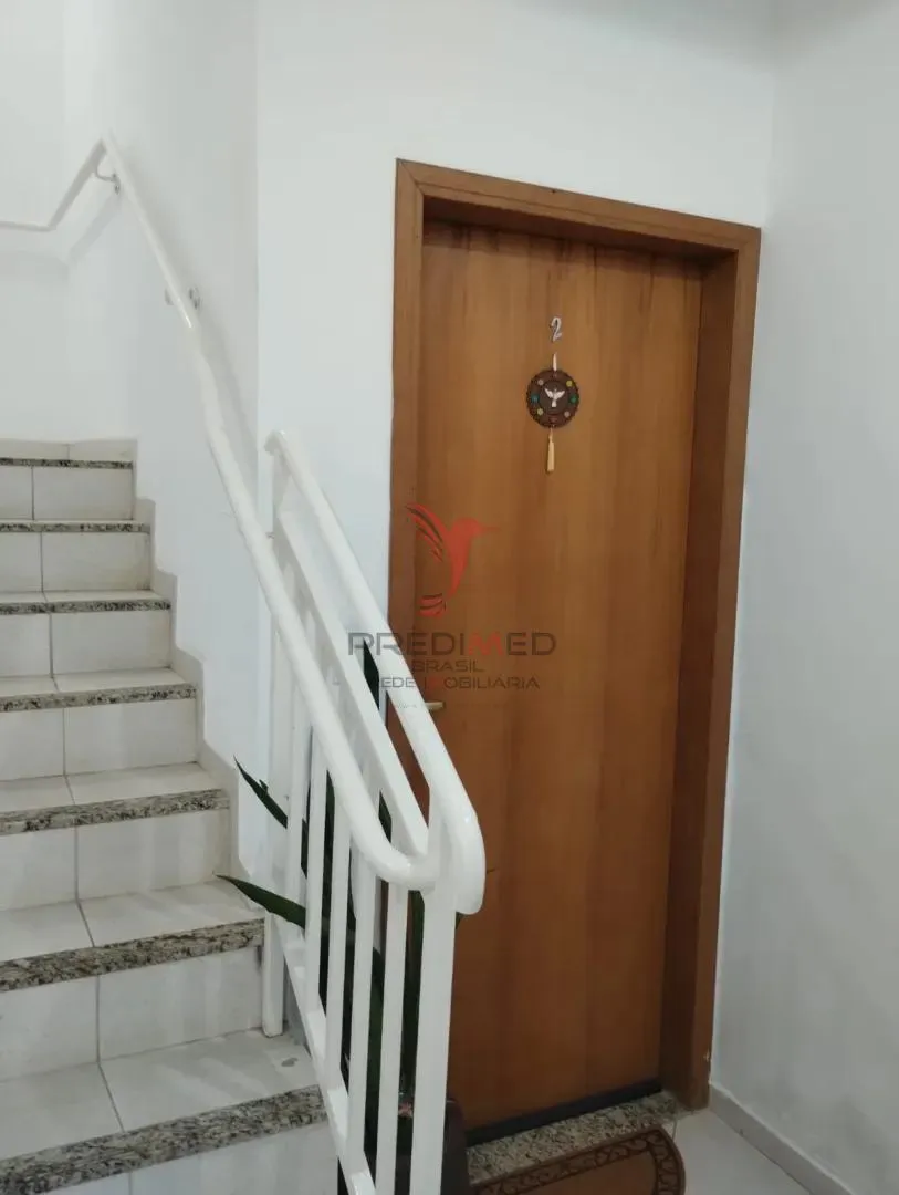 Imagem Apartamento no Coopemi em Guaratinguetá