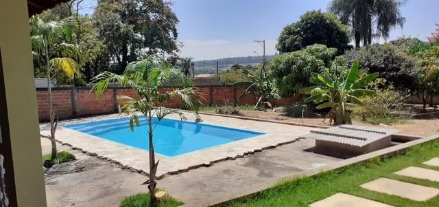 Imagem CASA - PERSEU LEITE DE BARROS - CAMPINAS
