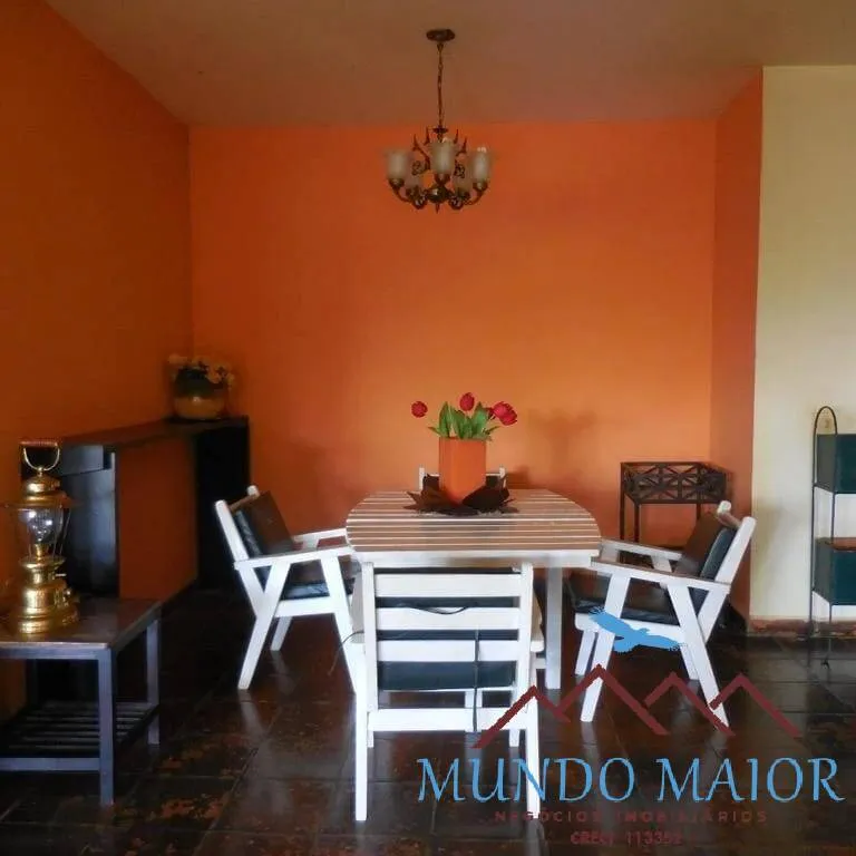 Imagem Chácara com 4 Quartos e 7 banheiros à Venda, 6000m² Aceita permuta!!!!