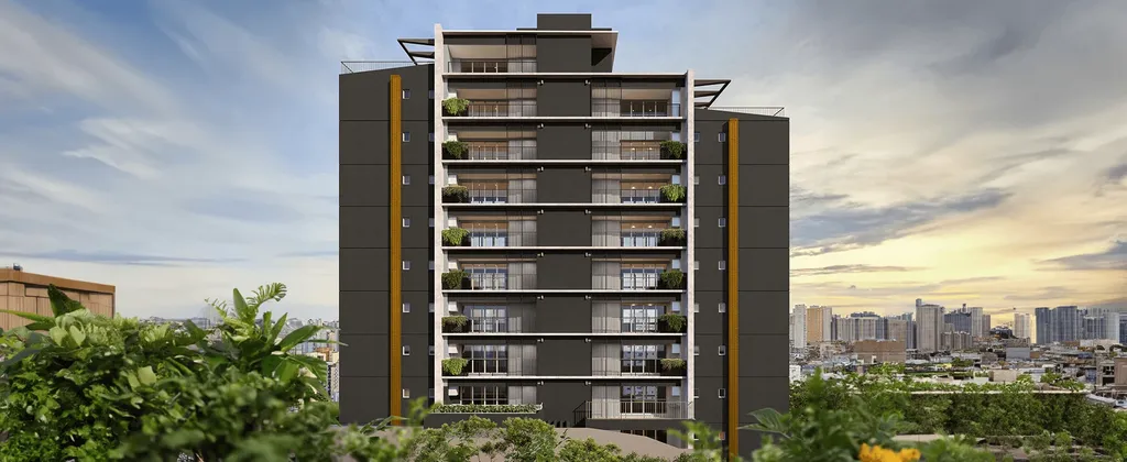 Foto do imóvel Ipo 93 - Apartamento à venda em Rua Hungara, 93 - Vila Ipojuca, São Paulo - SP
