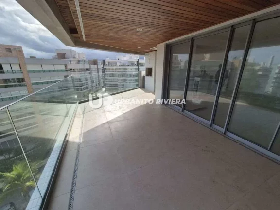 Imagem Apartamento à Venda | Módulo 08 - Riviera de São Lourenço