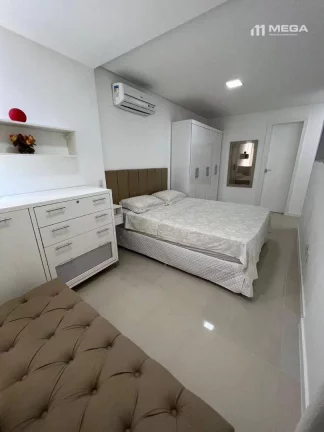Imagem Apartamento com 2 dormitórios à venda, 65 m² por R$ 750.000,00 - Praia de Itapoã - Vila Velha/ES