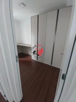 Imagem Apartamento à Venda em São Bernardo do Campo no Bairro Baeta Neves - Próximo ao Paço Municipal e Shopping Metrópole