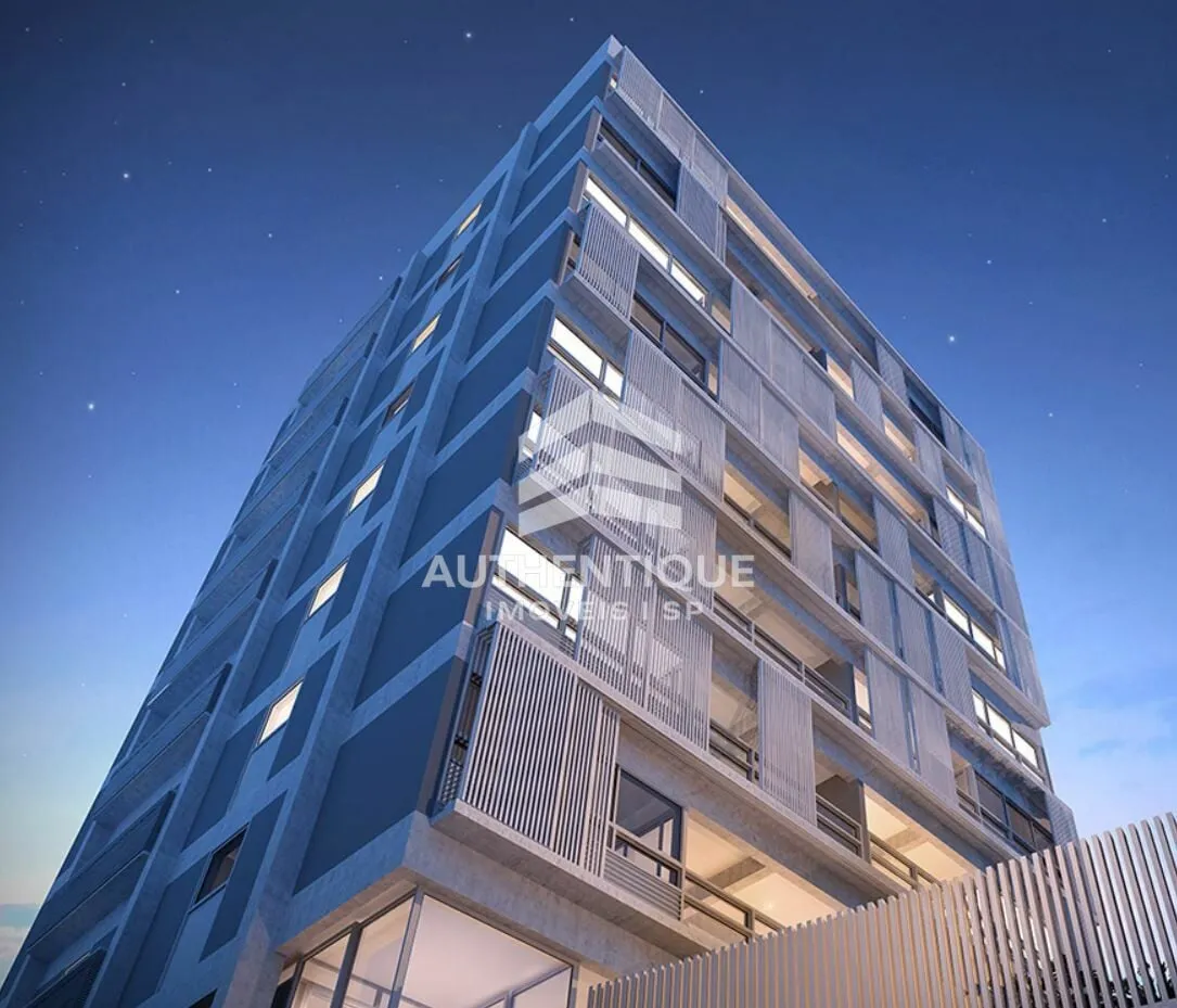 Imagem COTOXO 926 PERDIZES - Apartamento à venda em São Paulo/SP