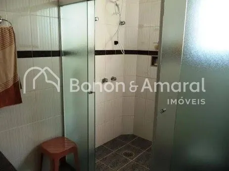 Imagem Casa com 4 Quartos e 4 banheiros à Venda, 438 m² em Campinas - SP