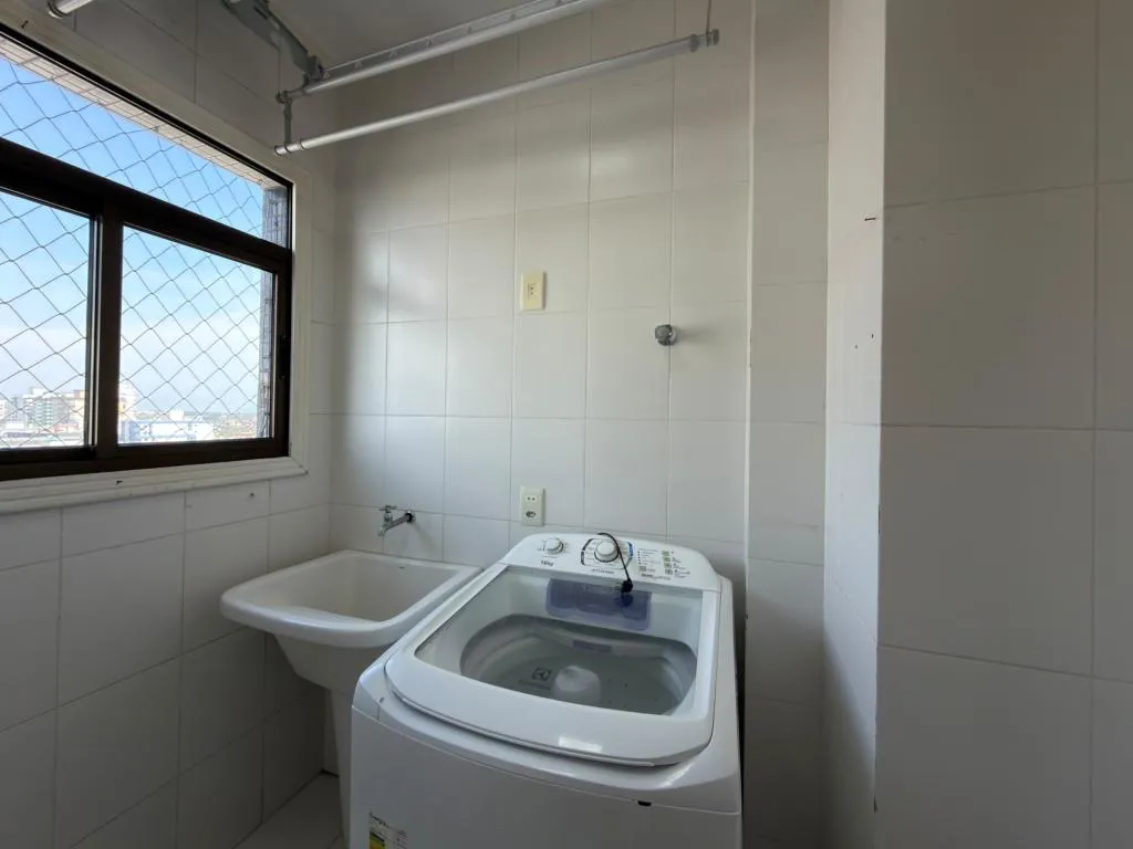 Imagem Apartamento 3 Dormitórios - Bairro Centro