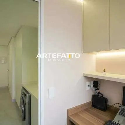 Imagem Apartamento à venda, no Isla By Cyrela em São Paulo, Jardim Dom Bosco, com 3 quartos, 136m2