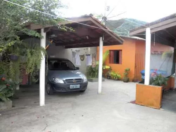 Imagem 06 Lindo Apartamentos - Mobiliado + 01 Casa 02 Dormitórios (01 Suite) - 600 Metros da Praia.