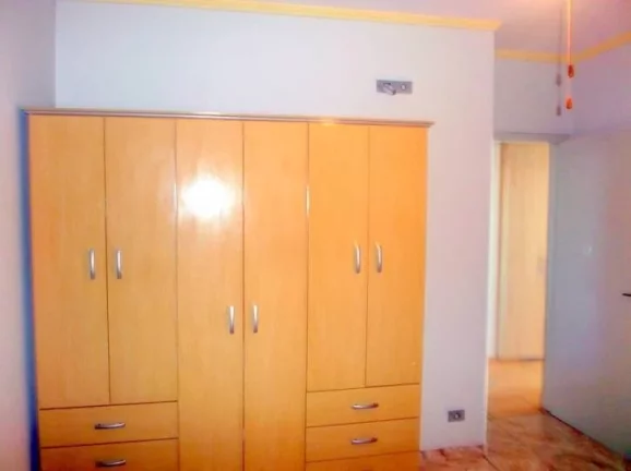 Imagem PRÉDIO COM 02 APTº E 1 LOJA