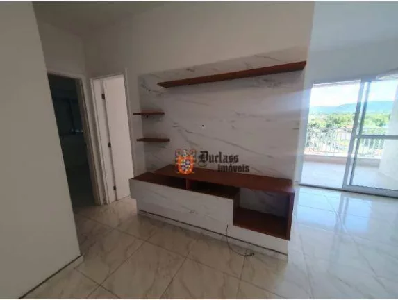 Imagem Lindo Apartamento à venda - 2 dorm com suíte e closet - Condomínio Tons de Ipanema/Jundiaí