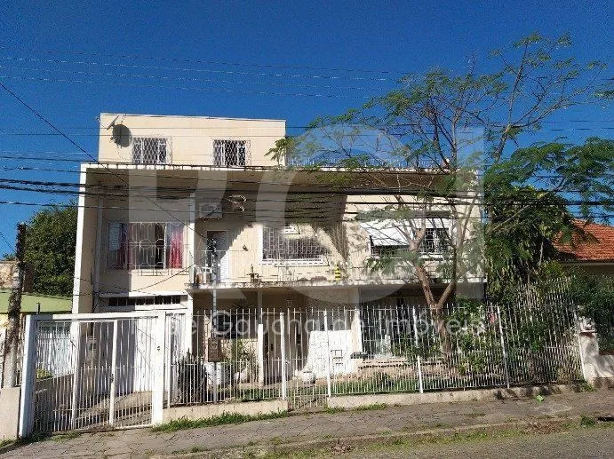 Imagem Casa à venda com 3 quartos, 301m² Bairro Santo Antonio
