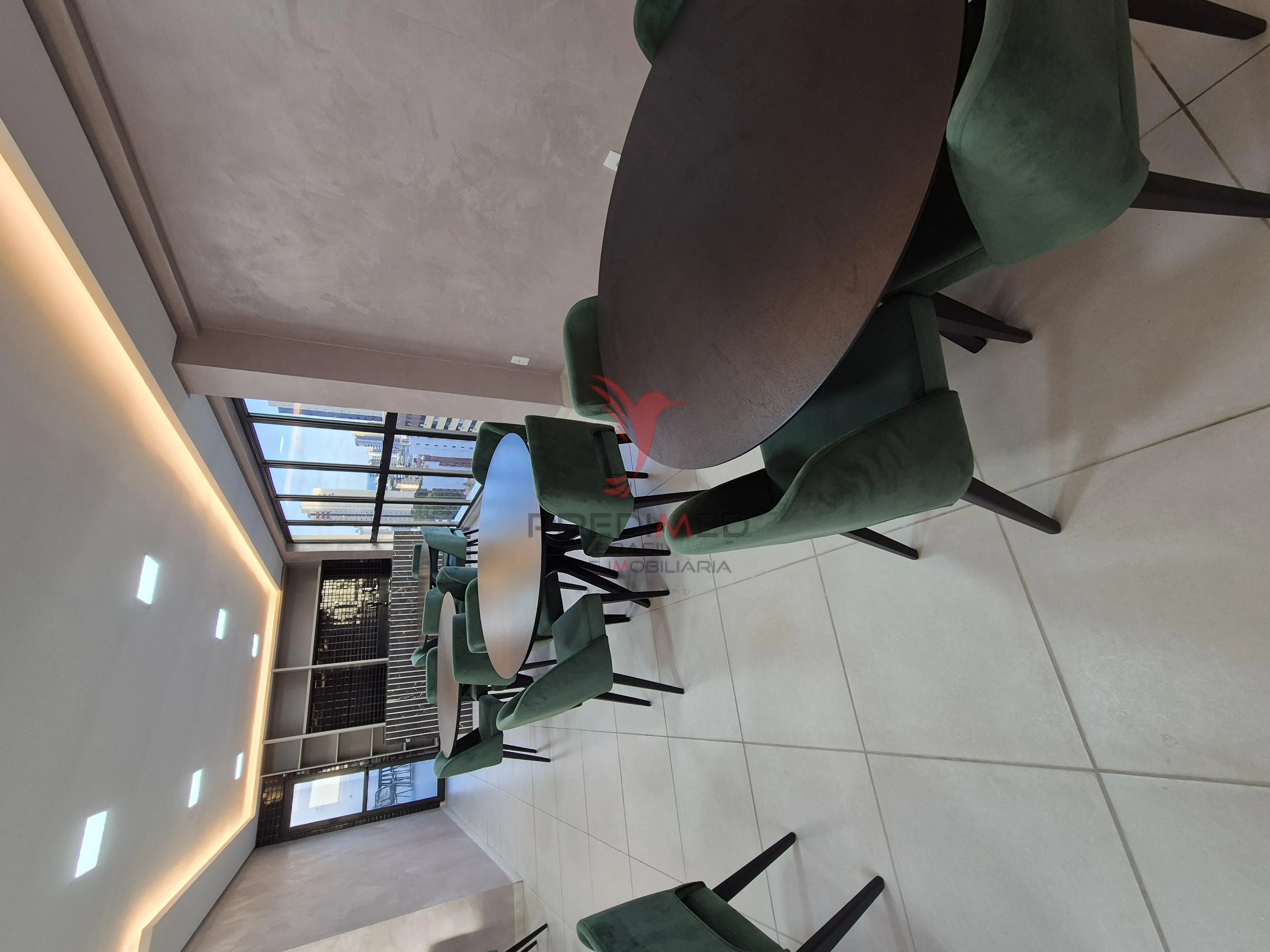 Imagem Vende-se Apartamento novo em Manaíra