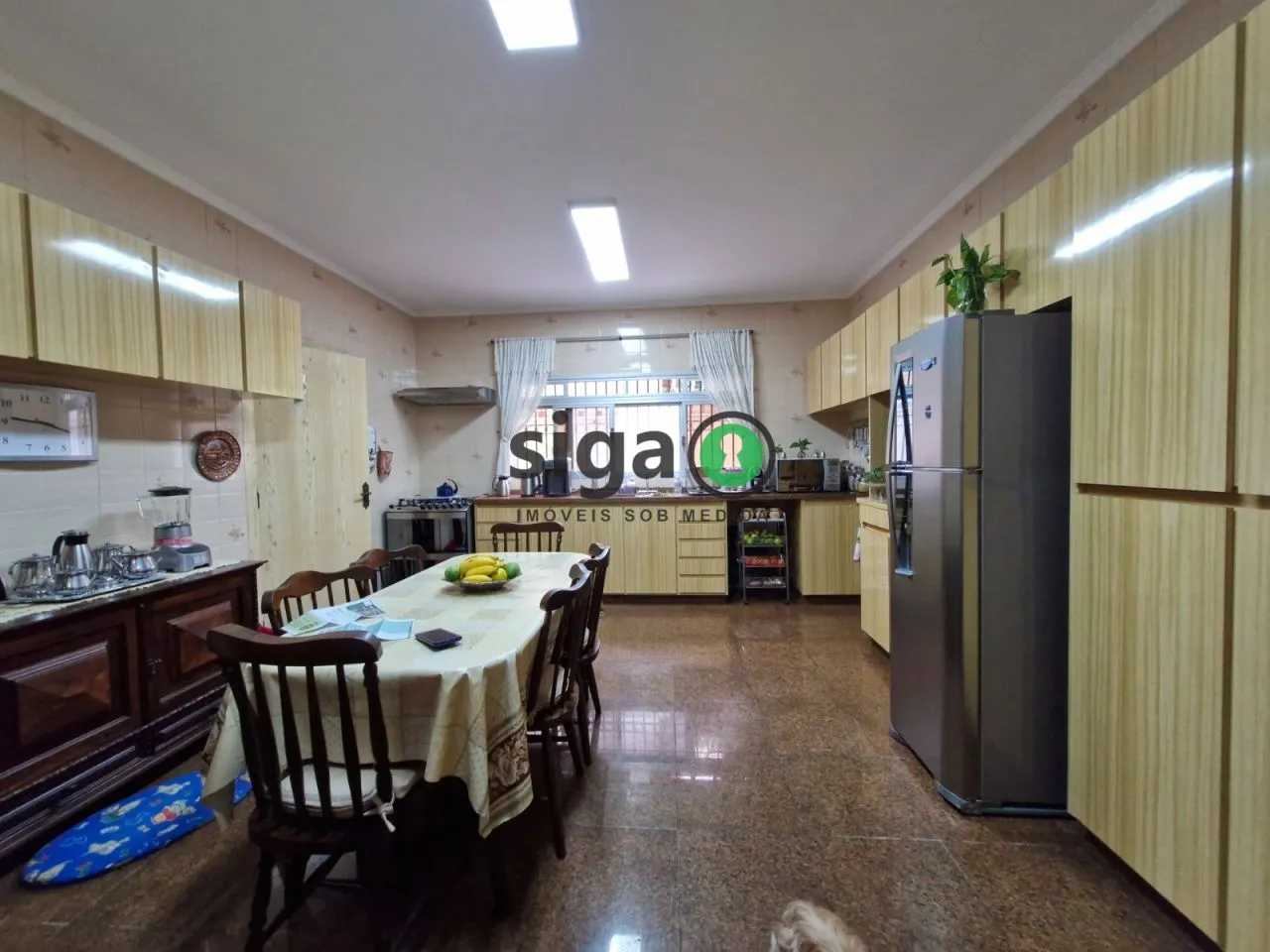 Imagem Casa de 5 dormitórios em condomínio no Real Parque