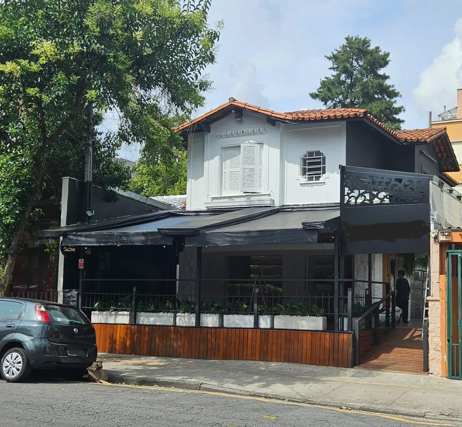 Foto do imóvel Casa à Venda, 340 m² em Rua Mourato Coelho, 1008 - Pinheiros, São Paulo - SP