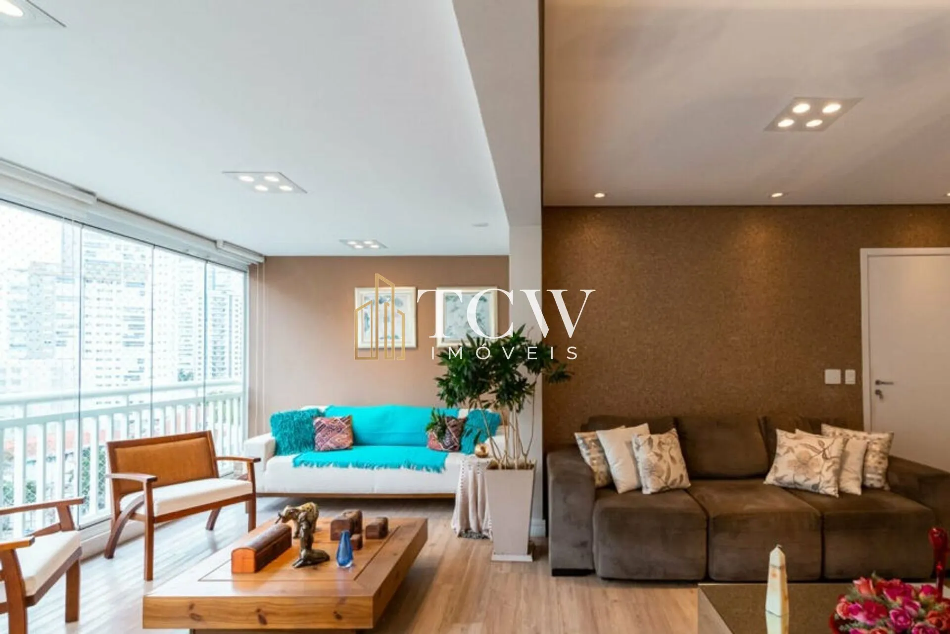 Imagem Apartamento à venda no bairro Chácara Inglesa - São Paulo/SP, Zona Sul