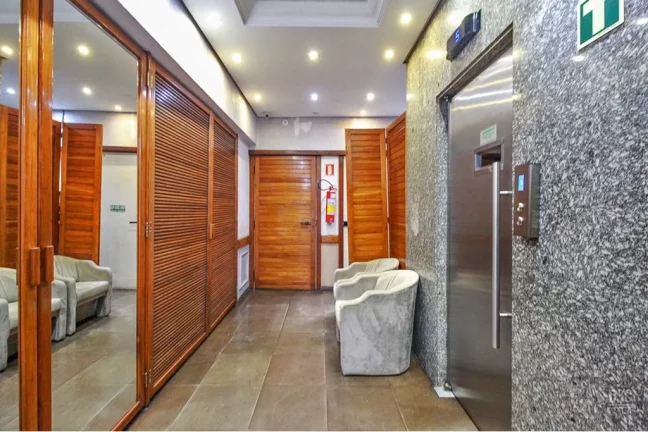 Imagem Sala para venda no bairro Petrópolis em Porto Alegre