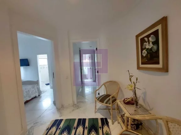 Imagem Apartamentos / Padrão na cidade de Guarujá