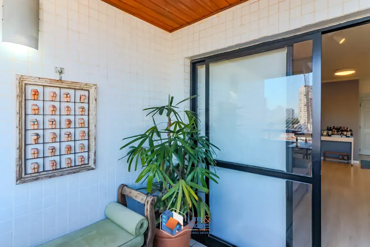 Imagem Apartamento para venda e locação em Jardim São Paulo(Zona Norte) com 3 quartos, sendo 1 suíte, 112m²
