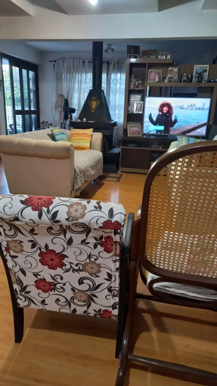 Imagem Casa em Três Figueiras