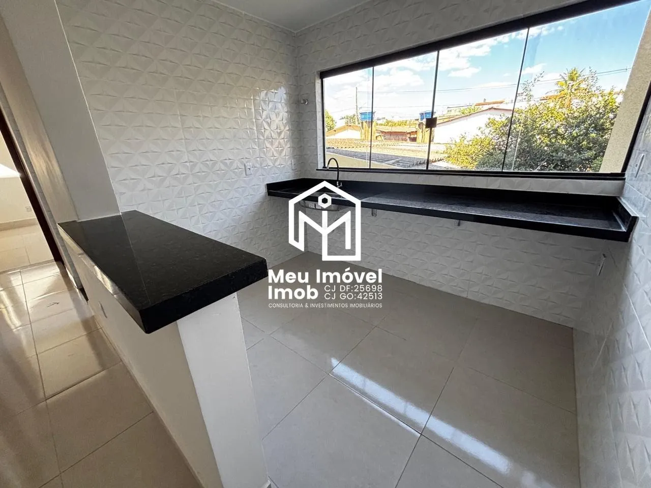 Imagem Apartamento em Centro - Luziânia