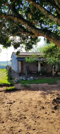 Imagem Sítio a venda em Itapetininga SP