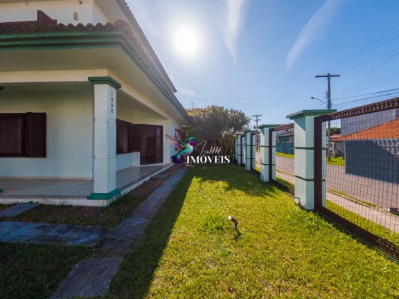 Imagem Casa à venda no bairro Zona Nova - Tramandaí/RS