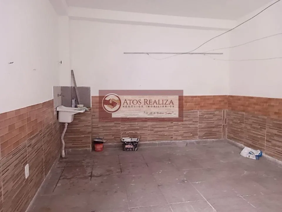 Imagem Casa Térrea 2 Dormitórios para Locação em Jardim Santa Edwiges
