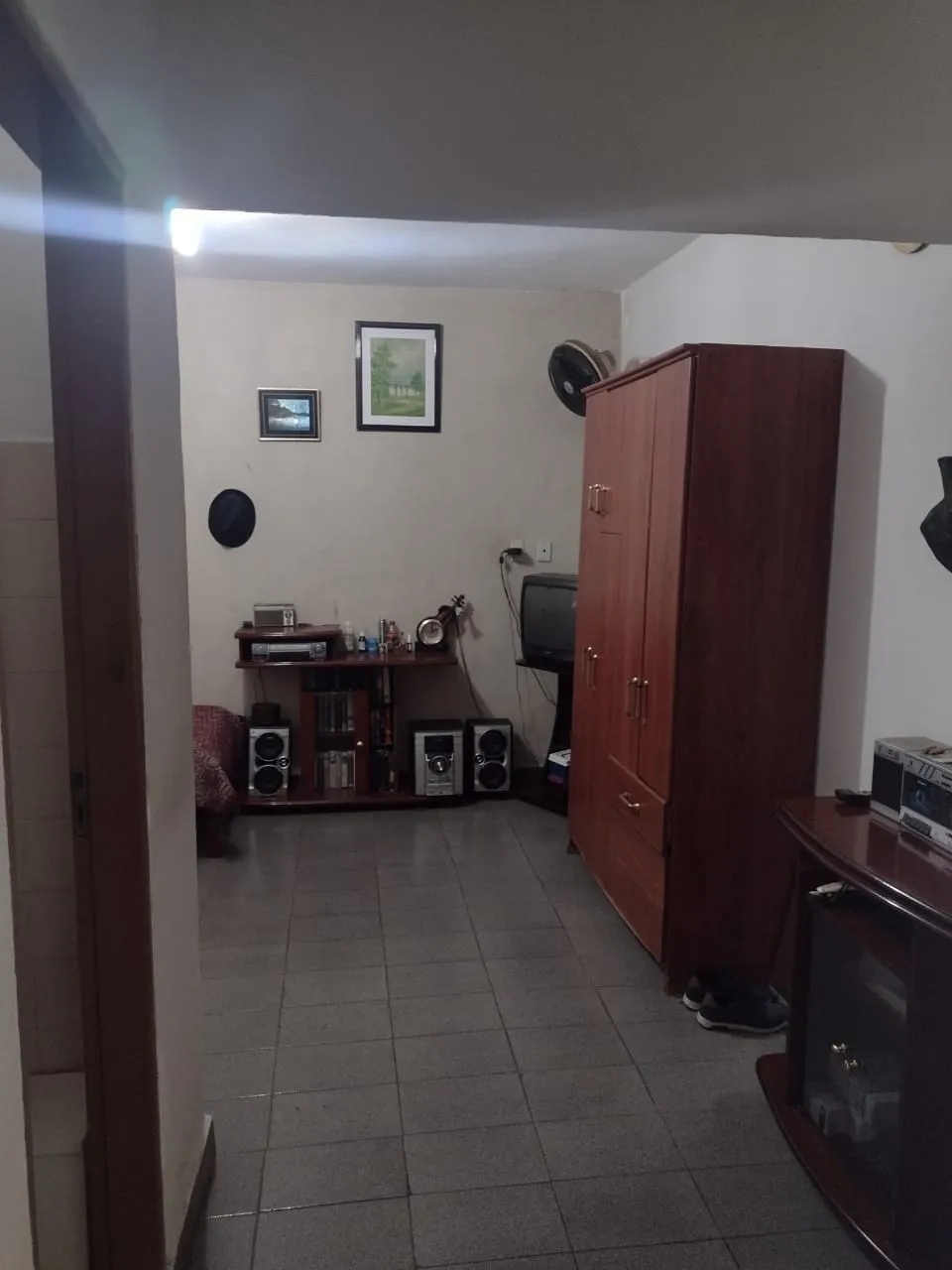 Foto do imóvel Casa à venda 2 Quartos, 1 Vaga, 250M², Parque Senhor do Bonfim, Taubaté - SP