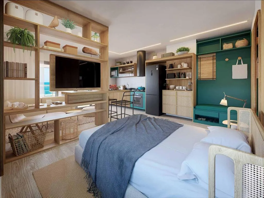 Imagem Studio a Venda no bairro Ipanema - Rio de Janeiro, RJ