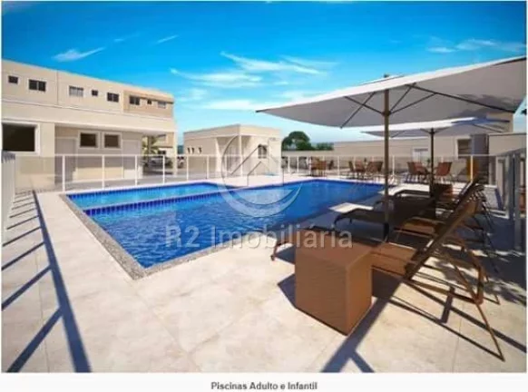 Imagem Reserva Itaborai, Rj
