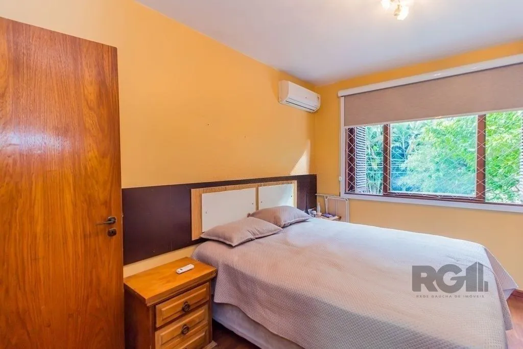 Imagem Excelente apartamento de 110m² com 3 dormitórios e 2 vagas.