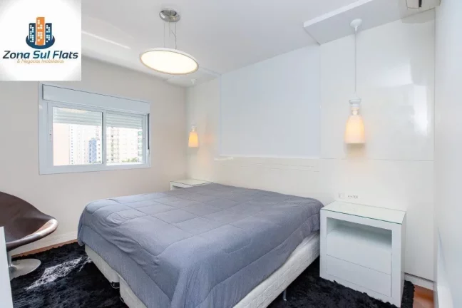Imagem Apartamento à Venda Em Moema Pássaros Com 3 Suítes e 3 Vagas - Varanda Gourmet