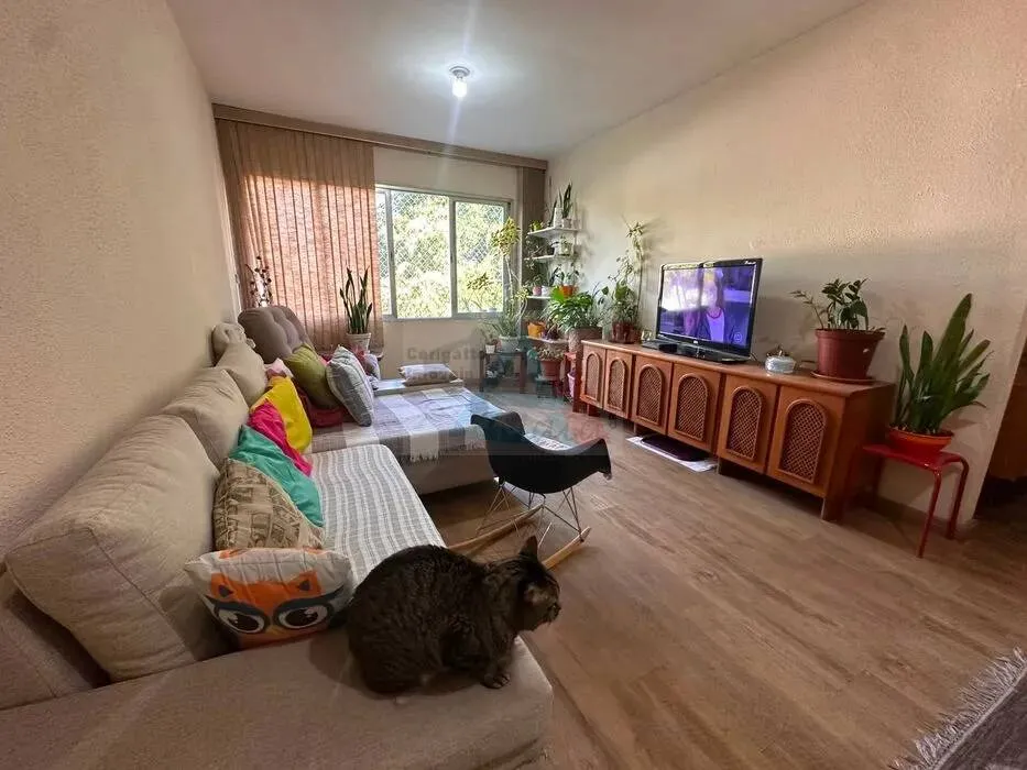 Foto do imóvel Apartamento 3 Dormitórios | 93 m² | 1 Vaga | Barcelona - São Caetano