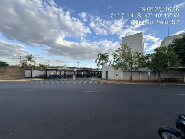Imagem Oportunidade em PARQUE DOS PINUS, RIBEIRAO PRETO / SP, Imóvel Em Leilão.