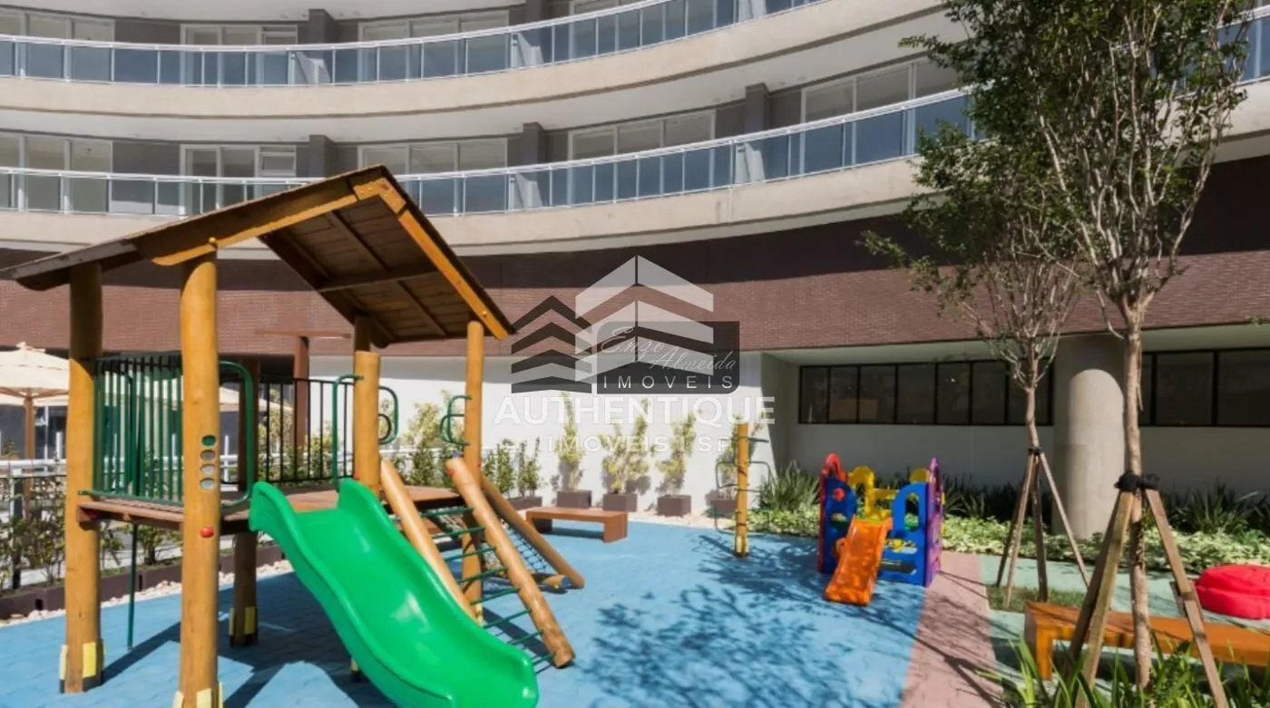 Imagem Unlimited Ocean Front - Santos - Apartamento à venda em Santos/SP