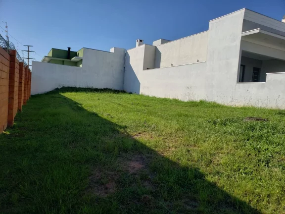 Imagem TERRENO 281,26M² EM CONDOMINIO IBITI RESERVA