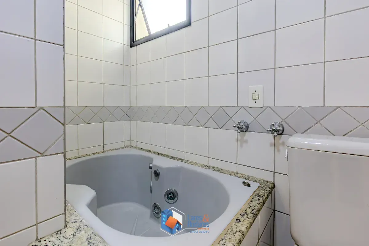 Imagem Apartamento para venda em Chácara Santo Antônio (Zona Sul) com 2 quartos, sendo 2 suítes, 92m²
